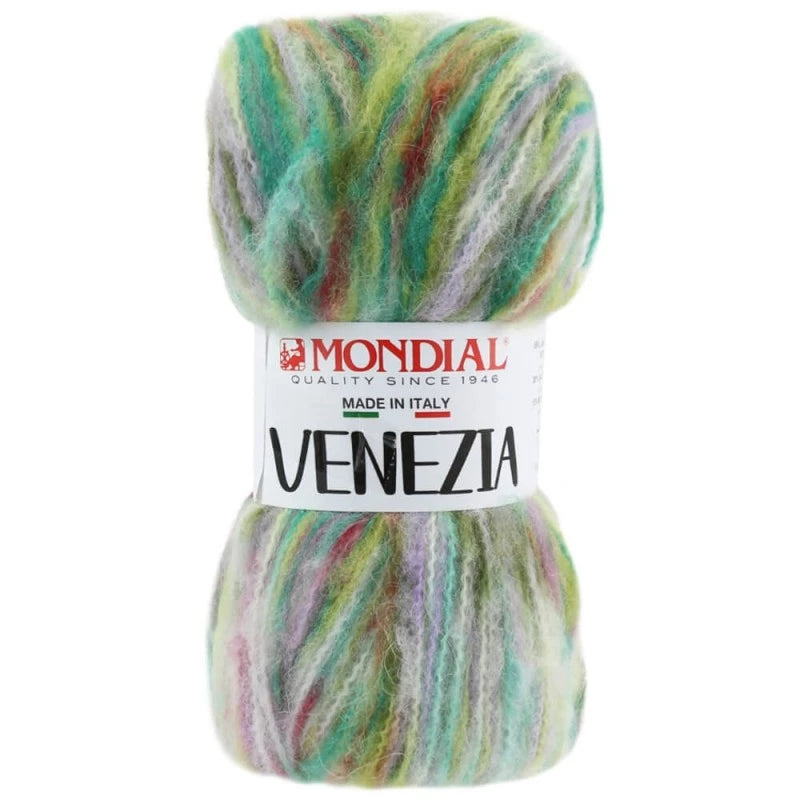 Mondial Venezia