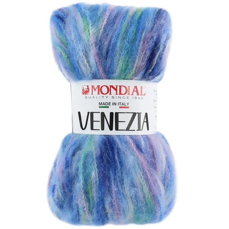 Mondial Venezia