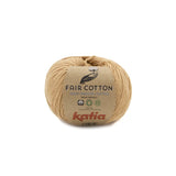 Katia Fair Cotton