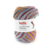 Katia Azteca Fine Socks & More