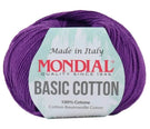 Mondial Basic Cotton