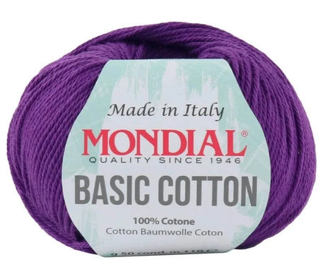 Mondial Basic Cotton