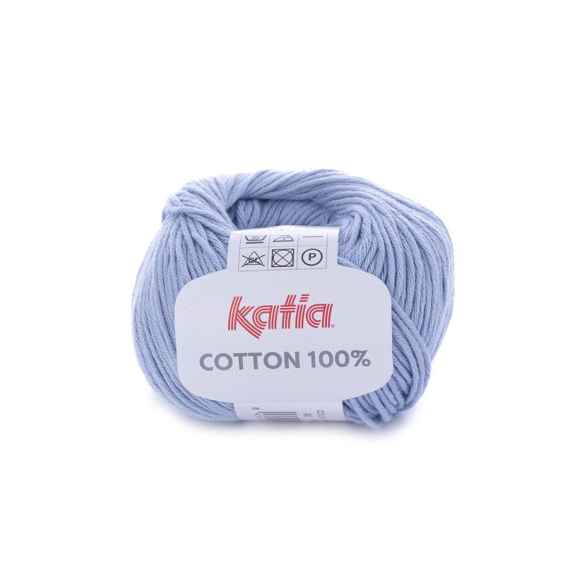 Katia Cotton 100%