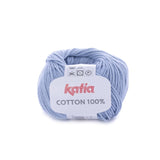 Katia Cotton 100%