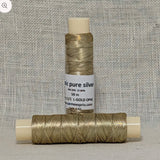 Basic Pure Silver
