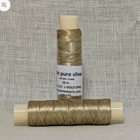 Basic Pure Silver
