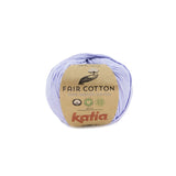 Katia Fair Cotton