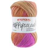 Mondial Happy Colour