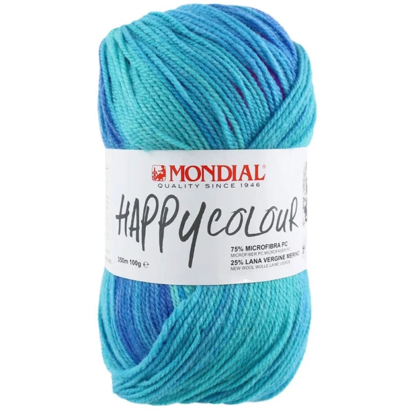 Mondial Happy Colour