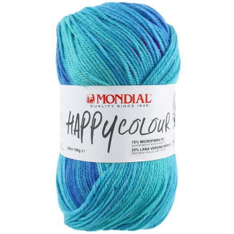 Mondial Happy Colour