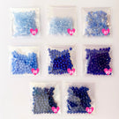 Cuentas Cristales - Minerales para collares