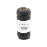 50 Mohair Shades Katia Concept