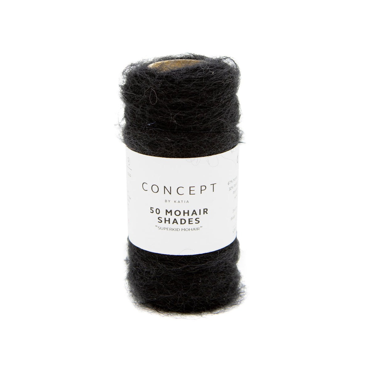 50 MOHAIR SHADES-10