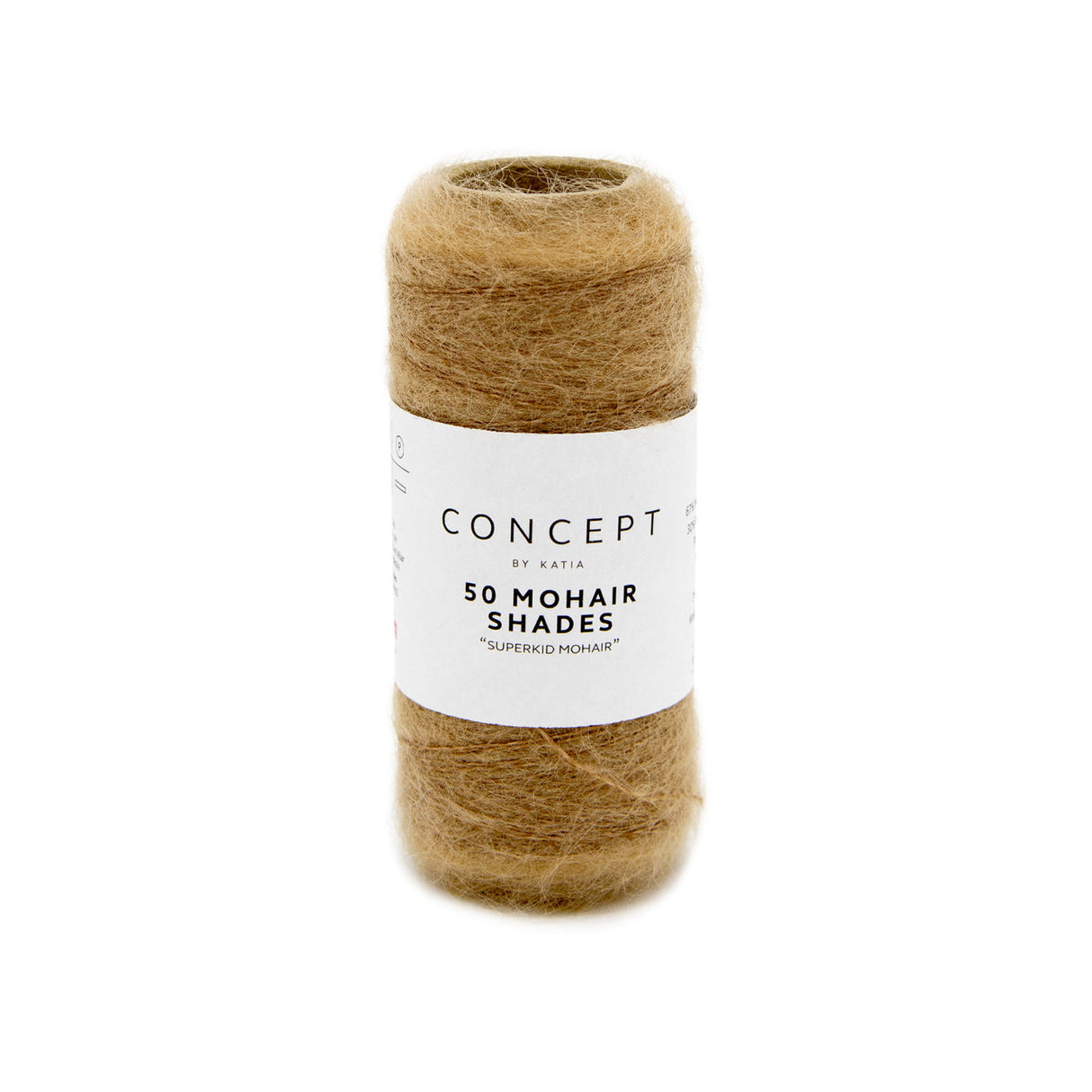50 MOHAIR SHADES-12