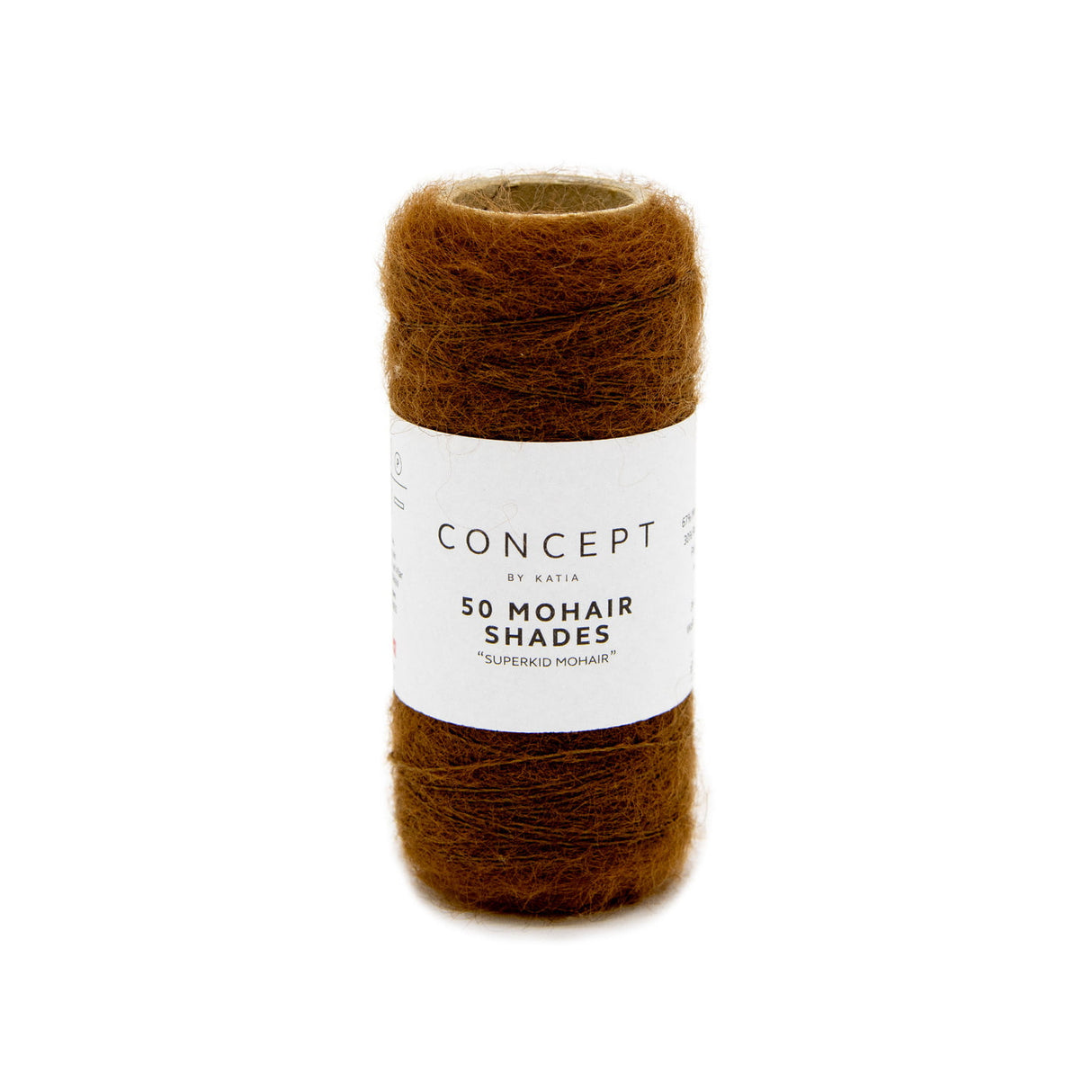 50 MOHAIR SHADES-13