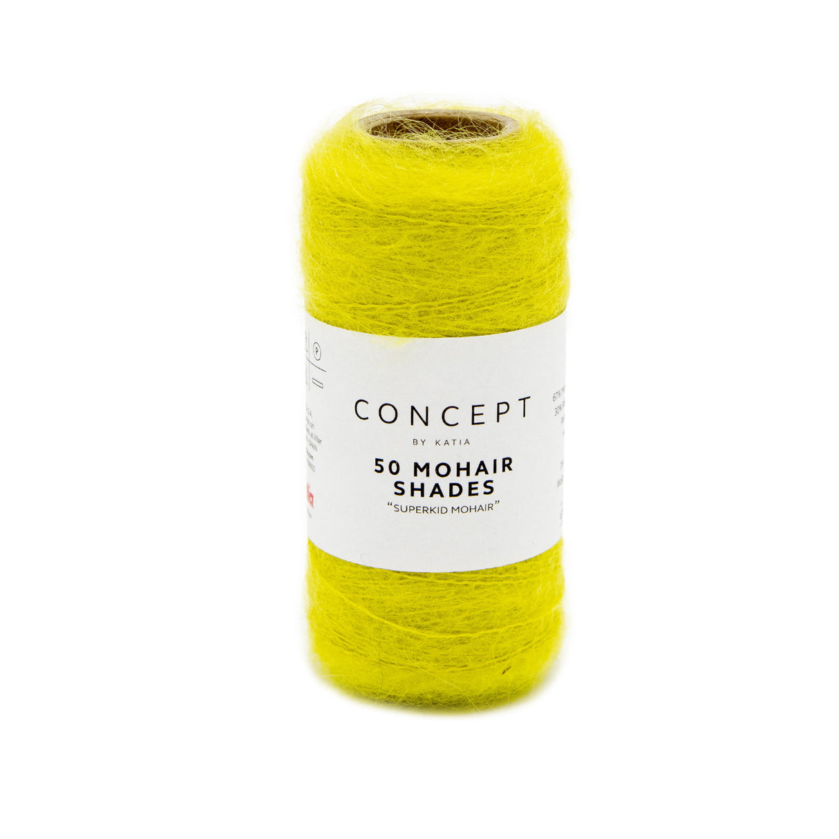 50 MOHAIR SHADES-21