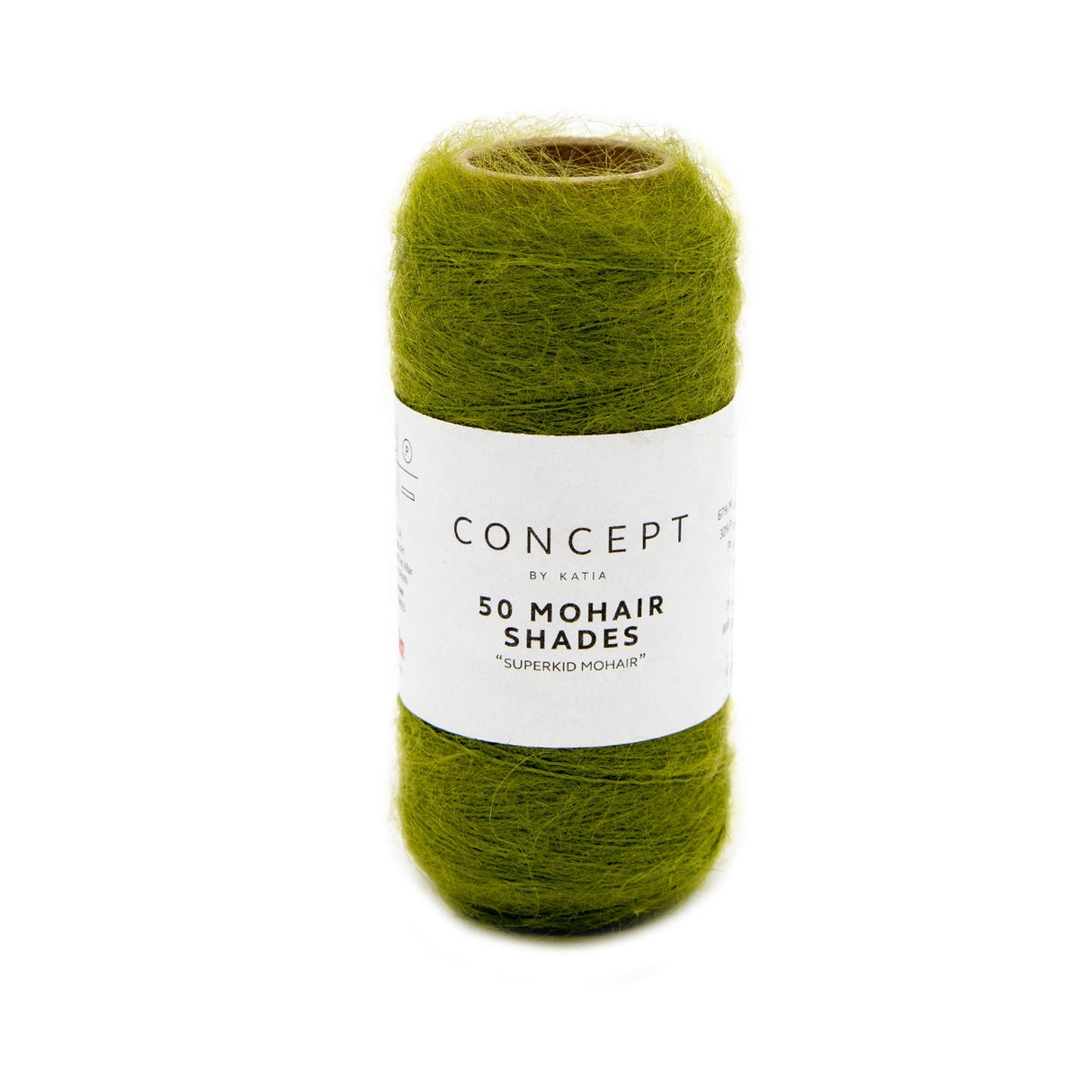 50 MOHAIR SHADES-22