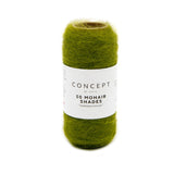 50 MOHAIR SHADES-22
