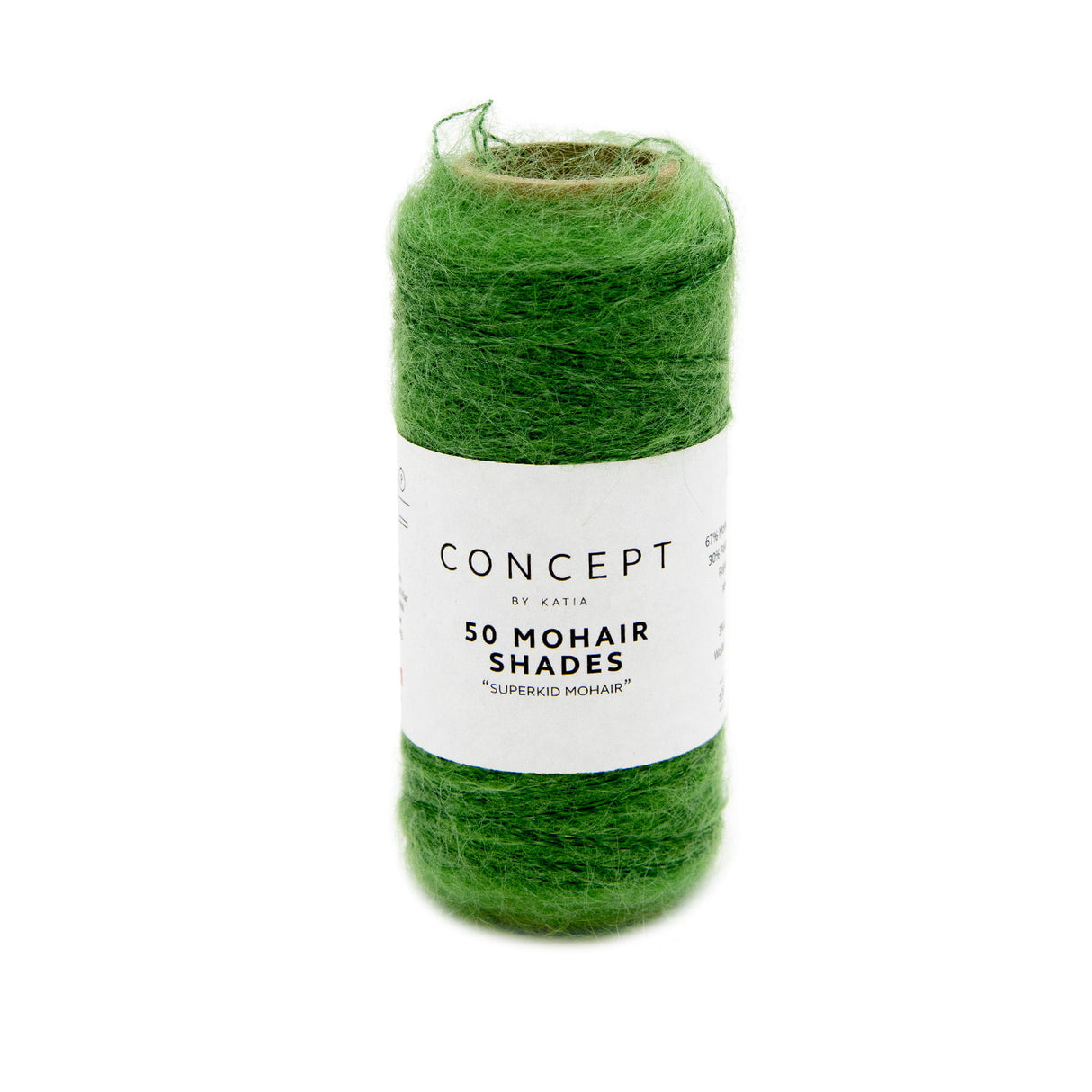 50 MOHAIR SHADES-23