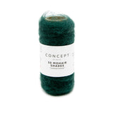 50 MOHAIR SHADES-24