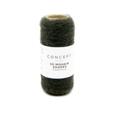 50 MOHAIR SHADES-25