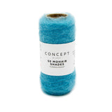 50 MOHAIR SHADES-26