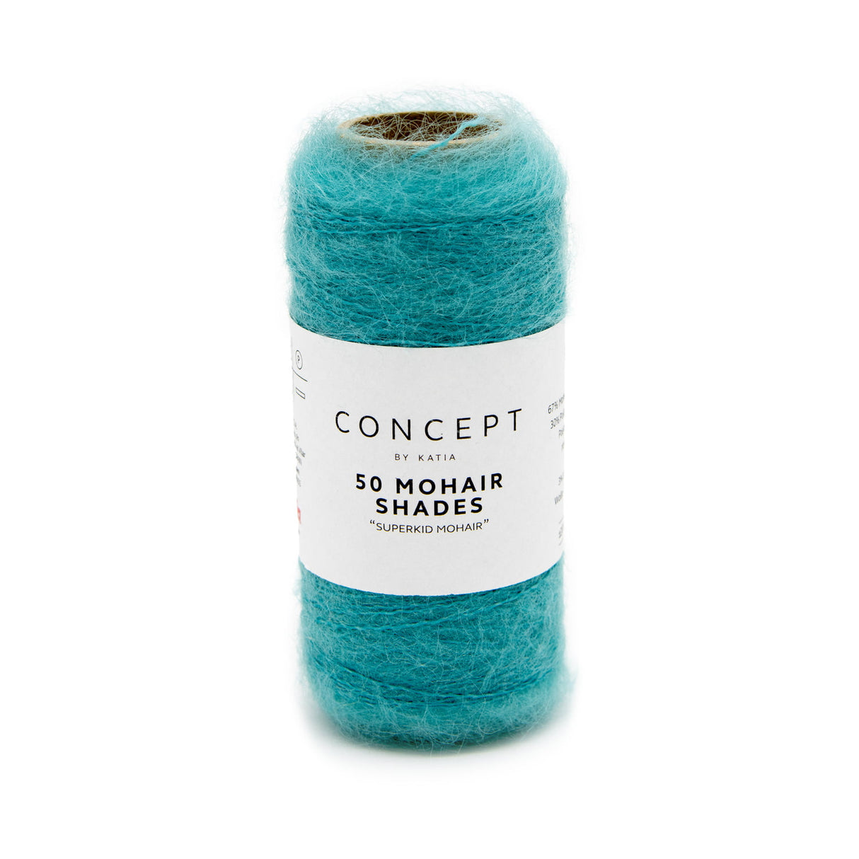 50 MOHAIR SHADES-27