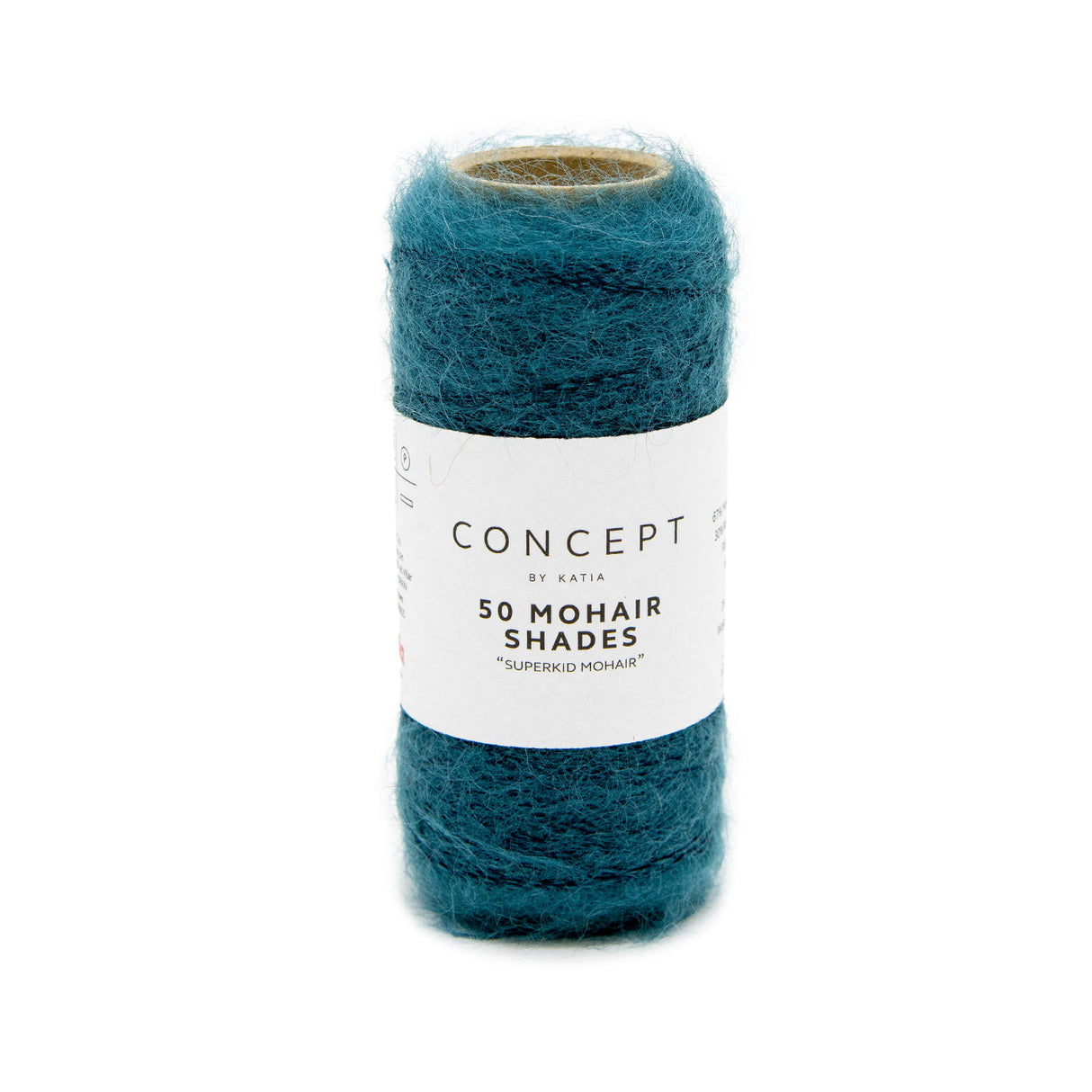 50 MOHAIR SHADES-29