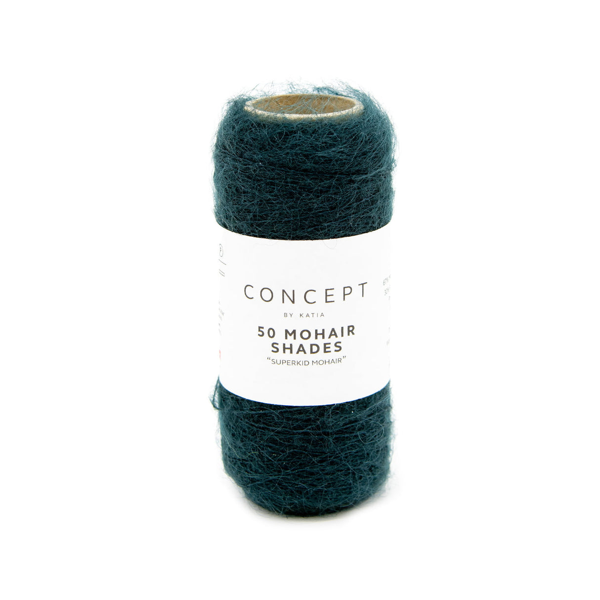 50 MOHAIR SHADES-30