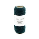 50 MOHAIR SHADES-30