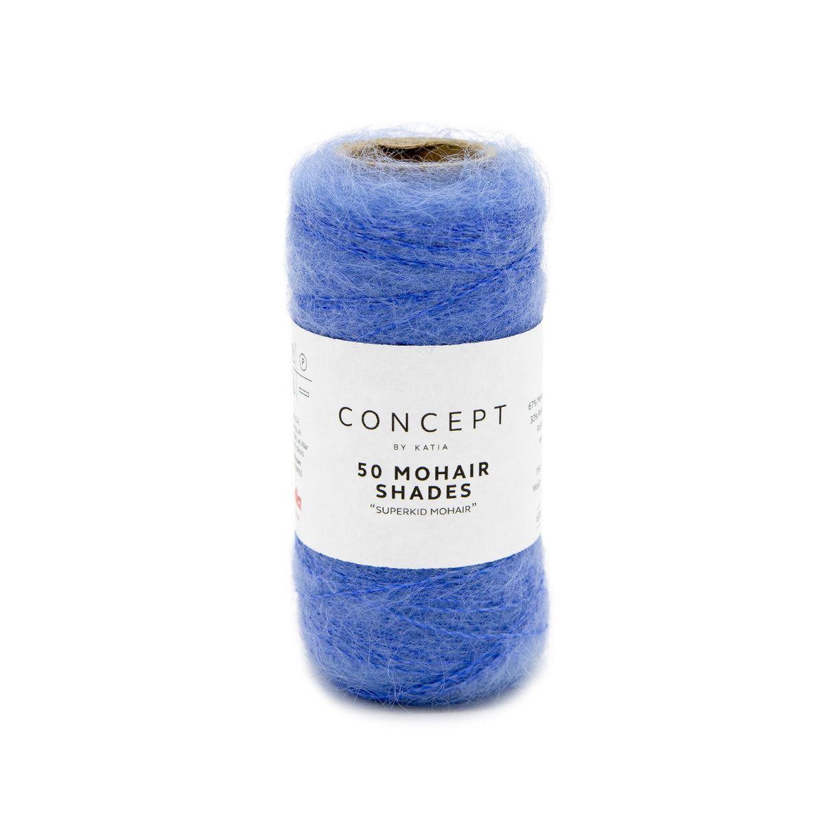 50 MOHAIR SHADES-31
