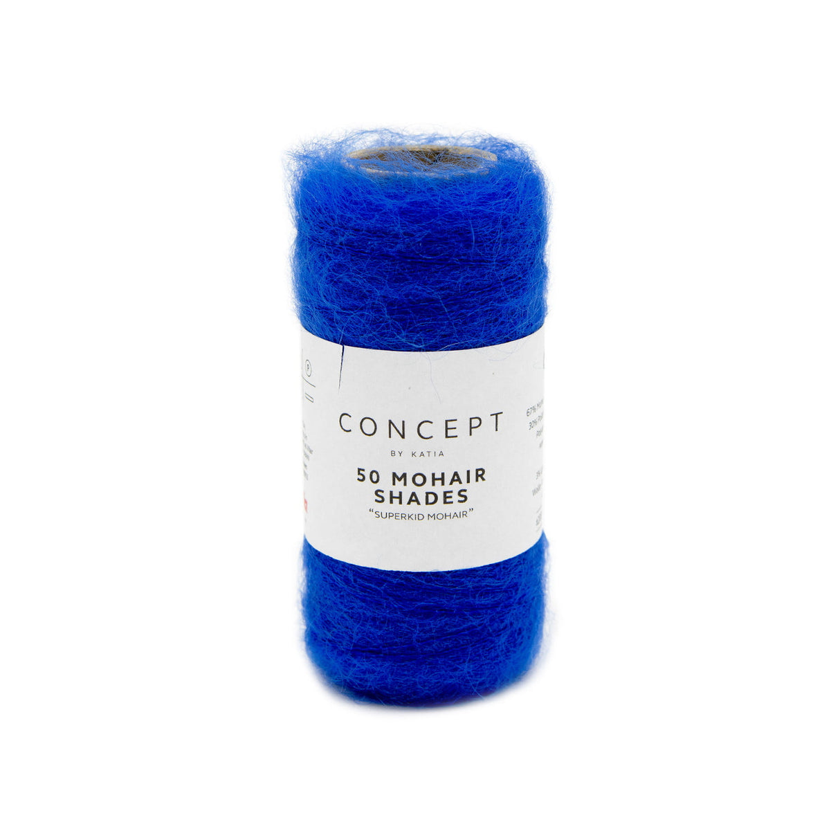 50 MOHAIR SHADES-32