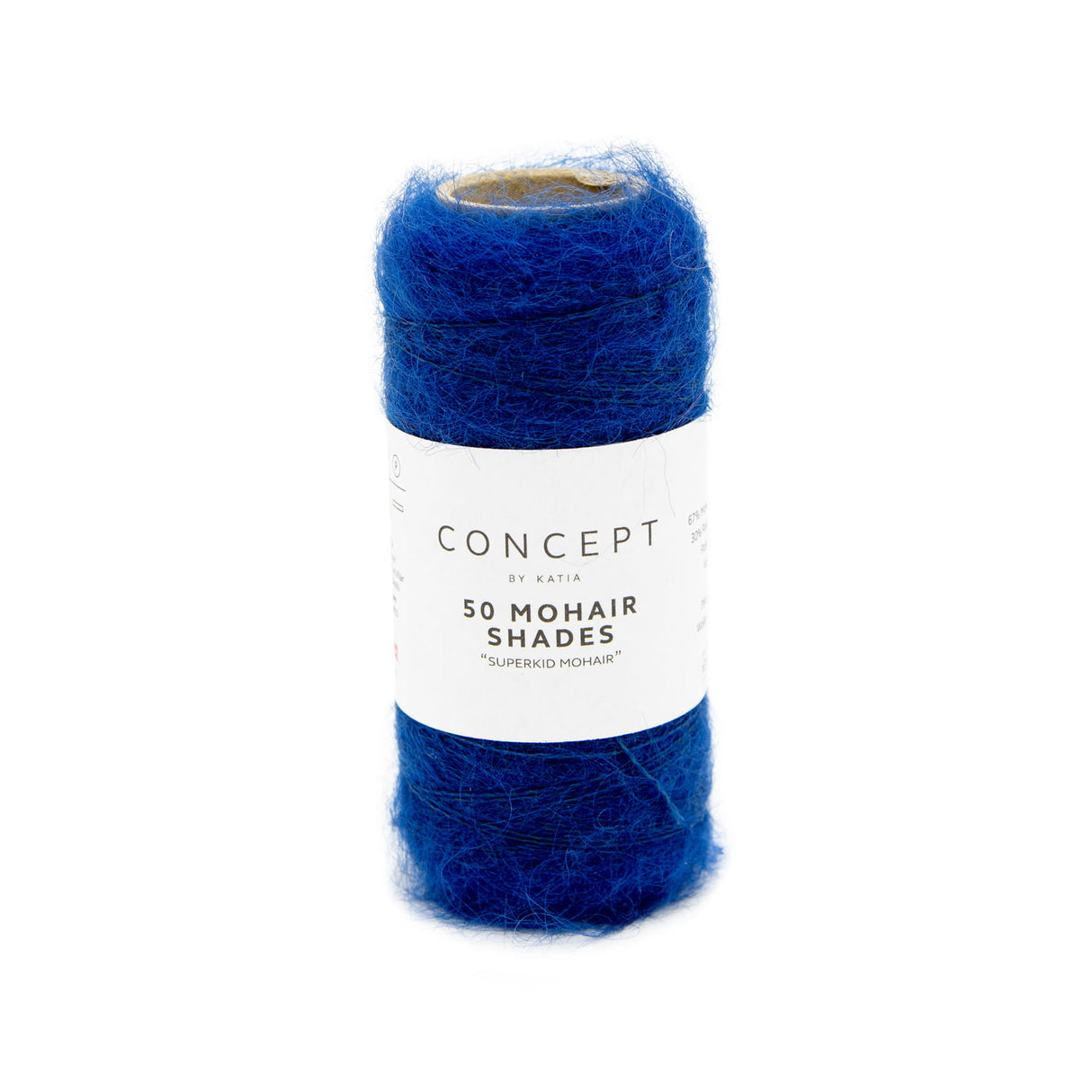 50 MOHAIR SHADES-33
