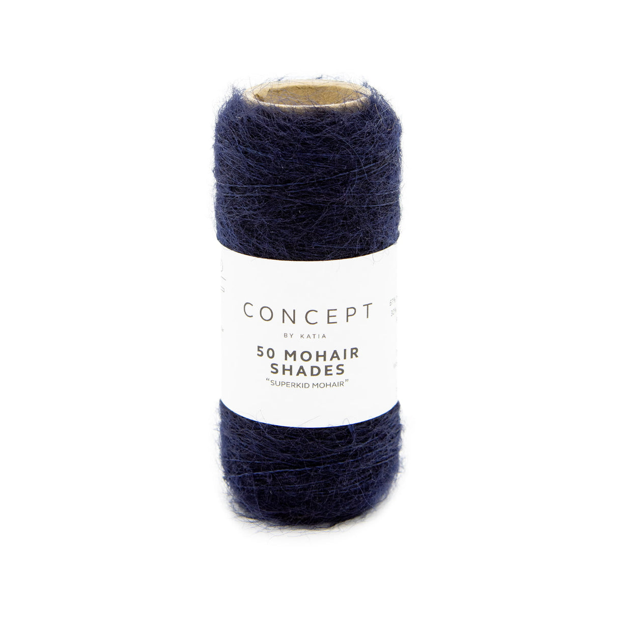 50 MOHAIR SHADES-35