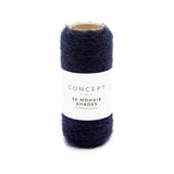 50 MOHAIR SHADES-35