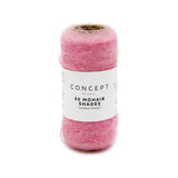50 MOHAIR SHADES-36