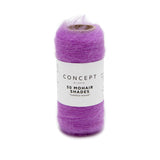 50 MOHAIR SHADES-37