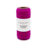 50 MOHAIR SHADES-38