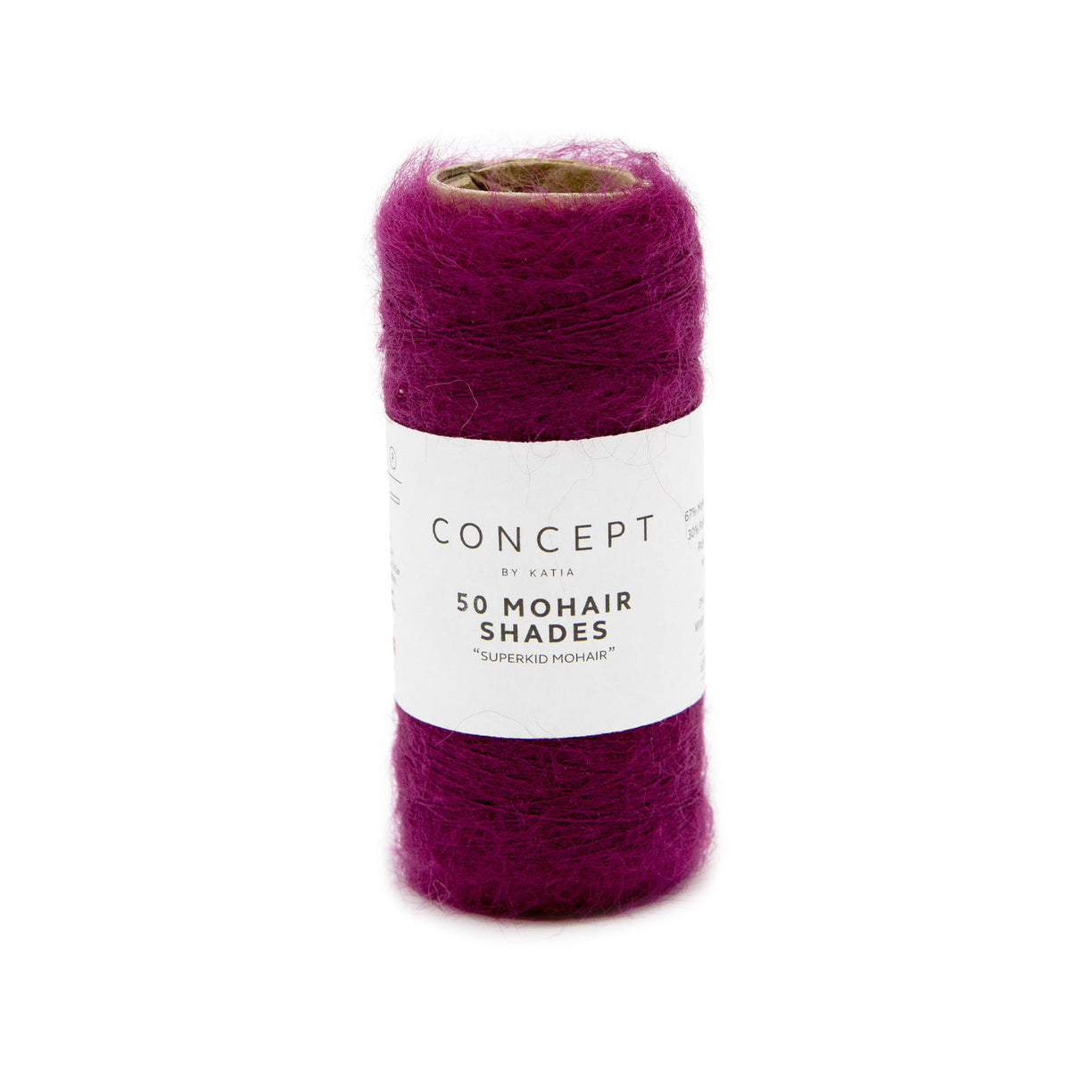 50 MOHAIR SHADES-39