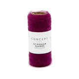 50 MOHAIR SHADES-39