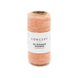 50 MOHAIR SHADES-41