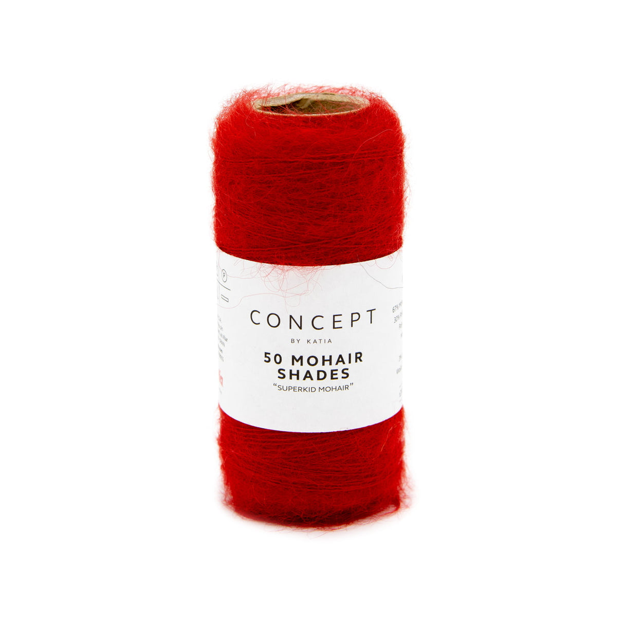 50 MOHAIR SHADES-43