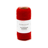 50 MOHAIR SHADES-43