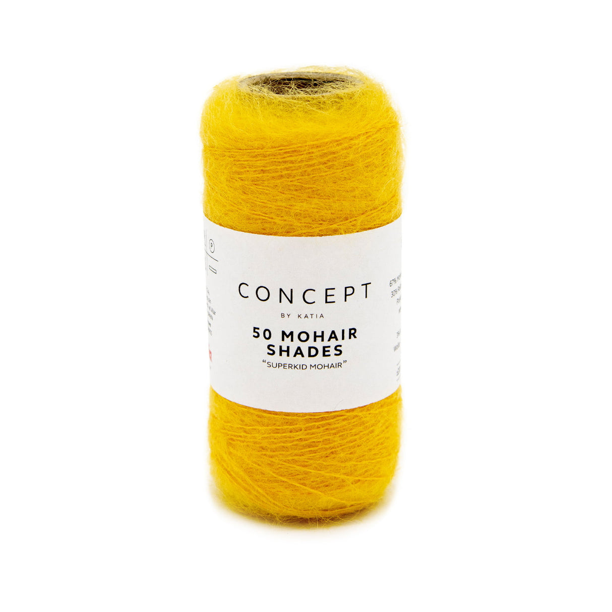 50 MOHAIR SHADES-46