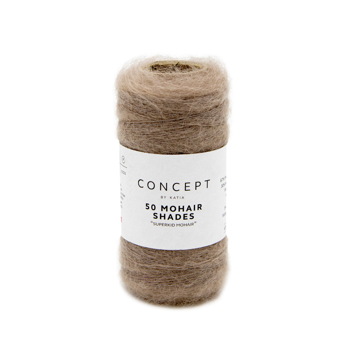 50 MOHAIR SHADES-7