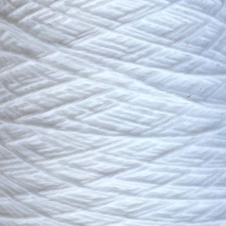 Kit Kimono Verbena by @verdepalo_ ·  Versión Algodón Hilaturas LM Blanco
