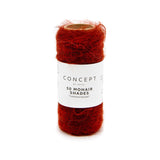 50 Mohair Shades Katia Concept