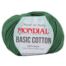 Mondial Basic Cotton