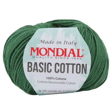 Mondial Basic Cotton