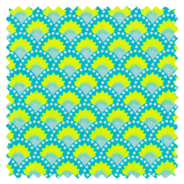 Fat Quarter Algodón Petit Pan